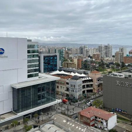 Depto. Boulevard Del Sol Vina del Mar Exteriör bild